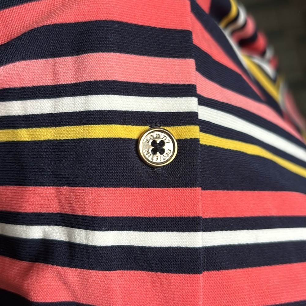 Vintage Tommy Hilfiger Polo Sleepless Shirt View 6